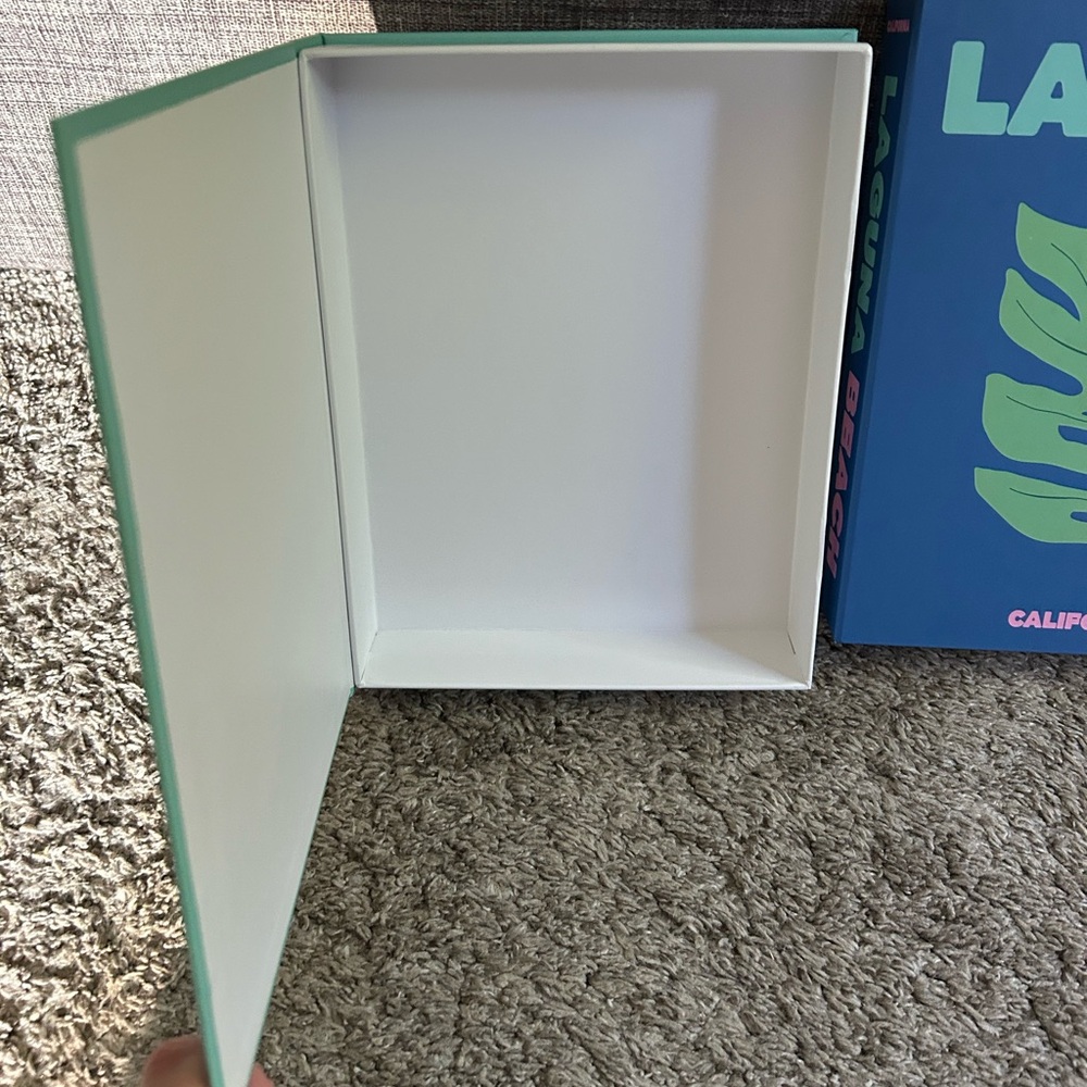 Think Ink decorative storage boxes - Picture 4 of 4